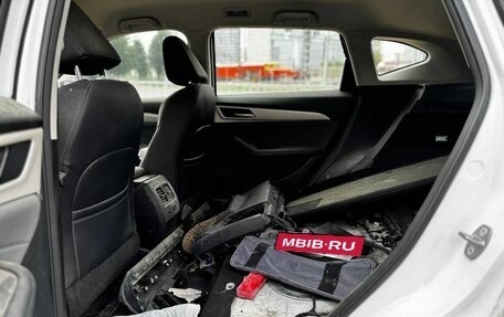 Haval F7 I, 2022 год, 675 000 рублей, 14 фотография