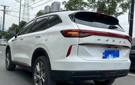 Haval H6, 2023 год, 1 383 000 рублей, 20 фотография