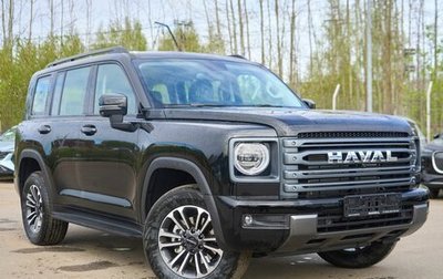 Haval H9, 2026 год, 5 148 010 рублей, 1 фотография