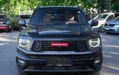 Haval H7, 2026 год, 3 959 010 рублей, 1 фотография