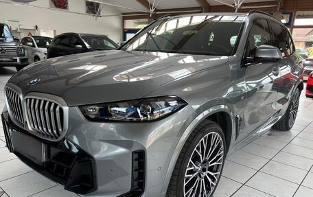 BMW X5, 2025 год, 11 700 000 рублей, 1 фотография