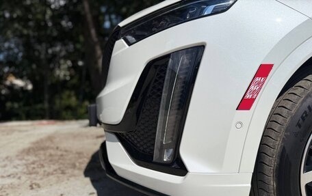 Cadillac XT6 I, 2021 год, 3 900 000 рублей, 20 фотография