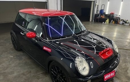 MINI Hatch, 2006 год, 1 250 000 рублей, 1 фотография