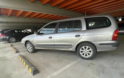 Renault Megane II, 2001 год, 115 000 рублей, 1 фотография