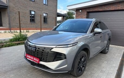 Haval F7, 2025 год, 2 000 000 рублей, 1 фотография