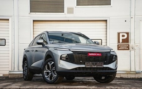 Haval F7, 2026 год, 2 899 000 рублей, 1 фотография