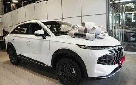 Haval F7, 2026 год, 3 167 010 рублей, 1 фотография
