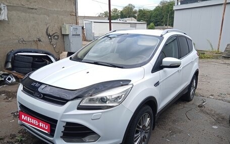 Ford Kuga III, 2013 год, 800 000 рублей, 1 фотография