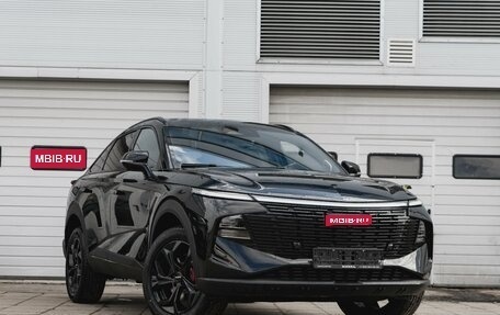 Haval F7x, 2026 год, 3 999 000 рублей, 1 фотография