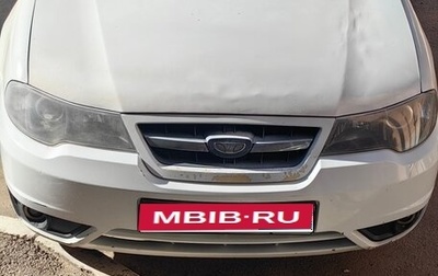 Daewoo Nexia I рестайлинг, 2012 год, 170 000 рублей, 1 фотография