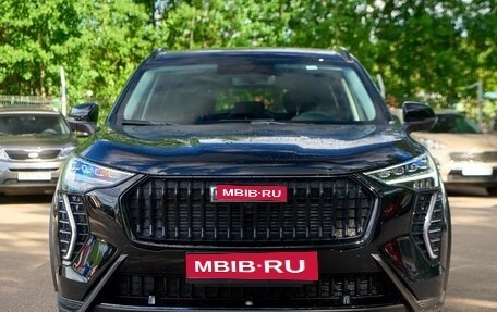 Haval Jolion, 2026 год, 2 622 510 рублей, 1 фотография