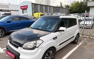 KIA Soul I рестайлинг, 2011 год, 720 000 рублей, 1 фотография