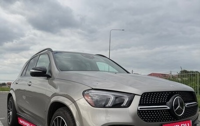 Mercedes-Benz GLE, 2021 год, 6 250 000 рублей, 1 фотография