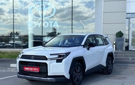 Toyota RAV4, 2026 год, 4 590 000 рублей, 1 фотография