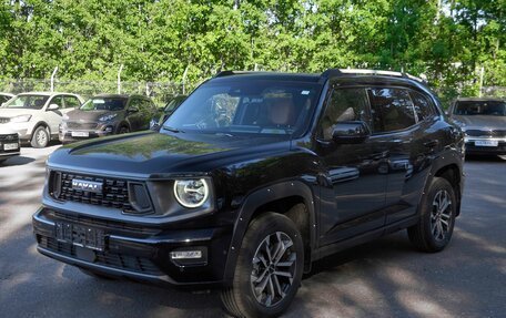 Haval H7, 2026 год, 3 959 010 рублей, 2 фотография