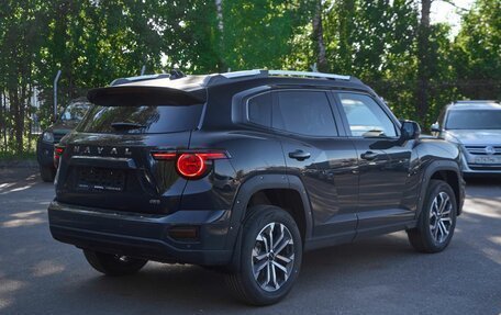 Haval H7, 2026 год, 3 959 010 рублей, 4 фотография