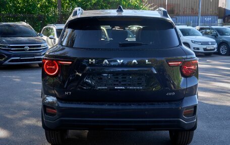 Haval H7, 2026 год, 3 959 010 рублей, 5 фотография