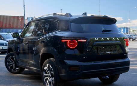 Haval H7, 2026 год, 3 959 010 рублей, 6 фотография