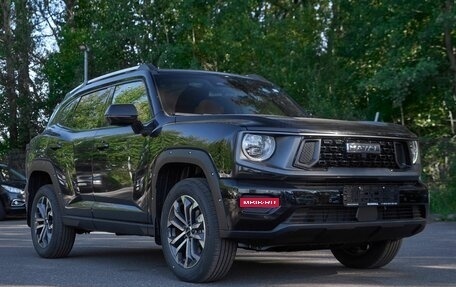 Haval H7, 2026 год, 3 959 010 рублей, 3 фотография