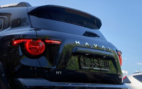 Haval H7, 2026 год, 3 959 010 рублей, 8 фотография