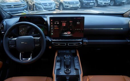 Haval H7, 2026 год, 3 959 010 рублей, 13 фотография