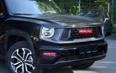 Haval H7, 2026 год, 3 959 010 рублей, 7 фотография