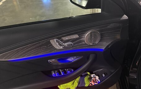 Mercedes-Benz E-Класс AMG, 2022 год, 8 750 000 рублей, 13 фотография