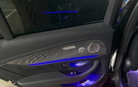 Mercedes-Benz E-Класс AMG, 2022 год, 8 750 000 рублей, 14 фотография