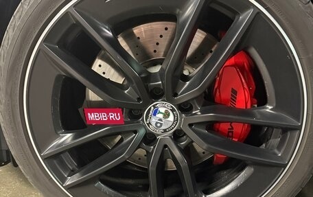 Mercedes-Benz E-Класс AMG, 2022 год, 8 750 000 рублей, 17 фотография