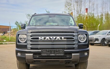 Haval H9, 2026 год, 5 148 010 рублей, 2 фотография
