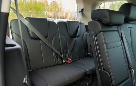 Haval H9, 2026 год, 5 148 010 рублей, 16 фотография