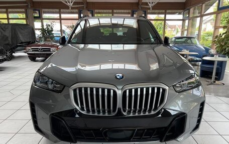 BMW X5, 2025 год, 11 700 000 рублей, 2 фотография