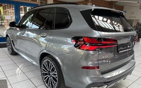 BMW X5, 2025 год, 11 700 000 рублей, 4 фотография