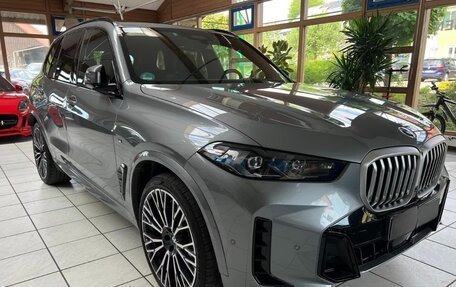BMW X5, 2025 год, 11 700 000 рублей, 3 фотография