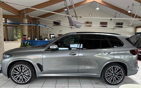 BMW X5, 2025 год, 11 700 000 рублей, 7 фотография