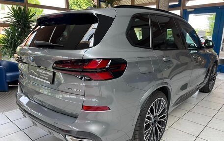 BMW X5, 2025 год, 11 700 000 рублей, 6 фотография