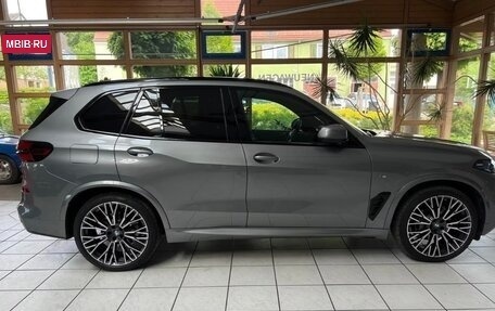 BMW X5, 2025 год, 11 700 000 рублей, 8 фотография