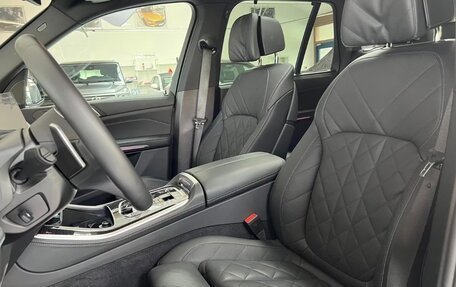 BMW X5, 2025 год, 11 700 000 рублей, 9 фотография