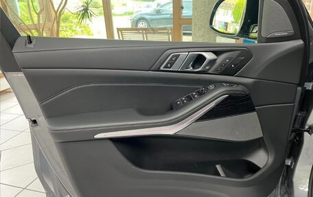 BMW X5, 2025 год, 11 700 000 рублей, 11 фотография