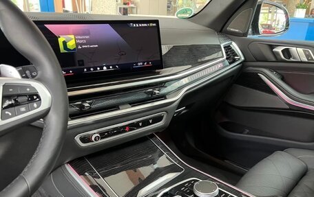 BMW X5, 2025 год, 11 700 000 рублей, 13 фотография