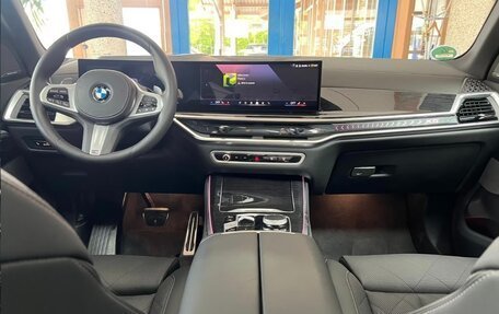 BMW X5, 2025 год, 11 700 000 рублей, 17 фотография