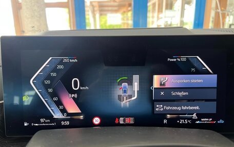 BMW X5, 2025 год, 11 700 000 рублей, 20 фотография