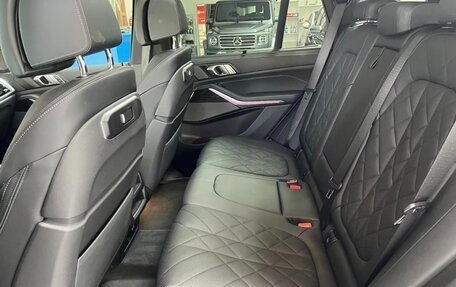 BMW X5, 2025 год, 11 700 000 рублей, 15 фотография