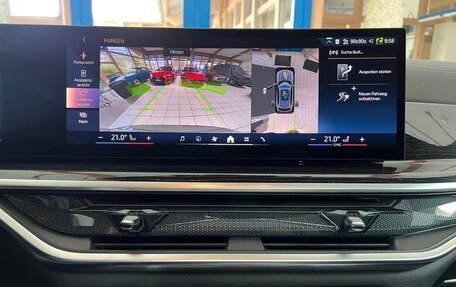 BMW X5, 2025 год, 11 700 000 рублей, 19 фотография