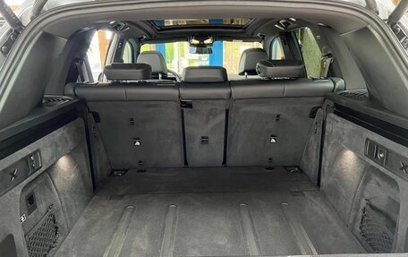 BMW X5, 2025 год, 11 700 000 рублей, 18 фотография