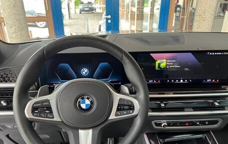BMW X5, 2025 год, 11 700 000 рублей, 12 фотография