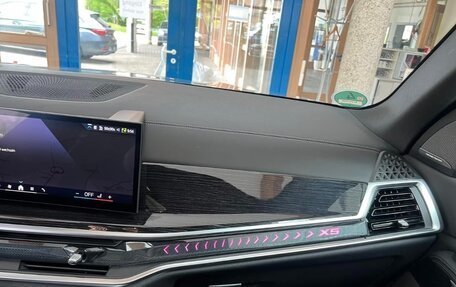 BMW X5, 2025 год, 11 700 000 рублей, 14 фотография