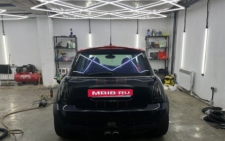 MINI Hatch, 2006 год, 1 250 000 рублей, 2 фотография