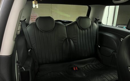 MINI Hatch, 2006 год, 1 250 000 рублей, 7 фотография