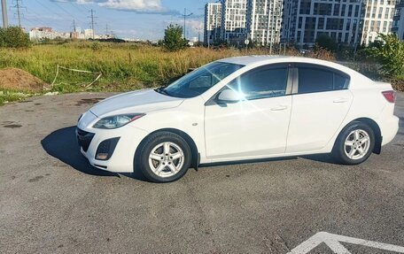 Mazda 3, 2011 год, 800 000 рублей, 2 фотография